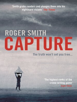 cover image of Capture